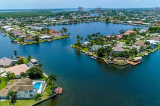 Villa Aasta - Cape Coral - 9