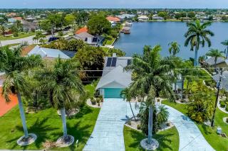 Villa Aasta - Cape Coral - 8