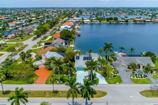 Villa Aasta - Cape Coral - 7