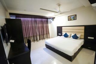 Hotel Suryansh - 0