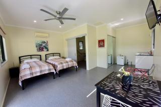 Daintree Peaks ECO Stays - Daintree - 6