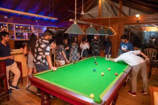 Hotel 4 U Saliya Garden - Anuradhapura - 3