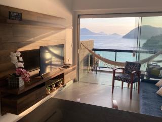 APARTAMENTO PORTO REAL RESORT VISTA ESPETACULAR - 3