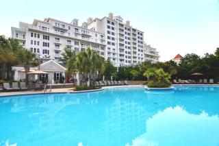 Baytowne Wharf - Observation Point South #559 - Destin - 9