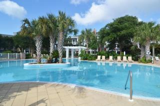 Baytowne Wharf - Observation Point South #559 - 8