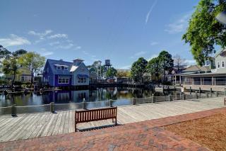 Baytowne Wharf - Observation Point South #559 - Destin - 3
