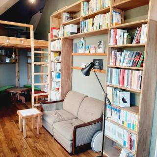 Iruka Hostel - Toyama - 6