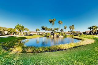Grand View #103 - Fort Myers - 1