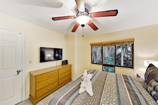 Holiday Island 44D - 1