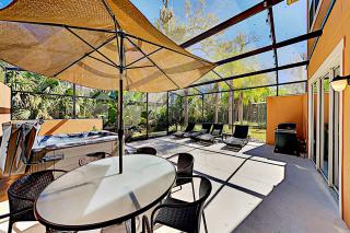 Regal Oaks Townhomes 2627 - 8