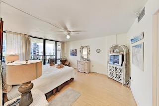 Captins' Quarters - 7