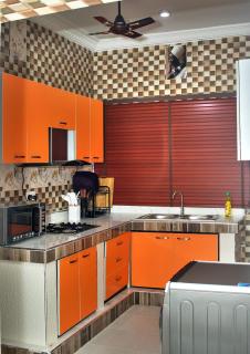 Yussals Serviced Apartment - 3