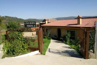 Casa Rural Arroal - 8