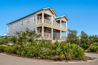 Atmosphere Palace - Inlet Beach - 9