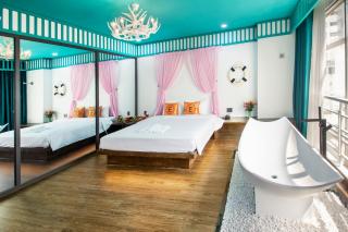 EROS HOTEL 2 - Love Hotel - Ho Chi Minh - 5
