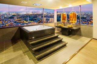 EROS HOTEL 2 - Love Hotel - Ho Chi Minh - 6
