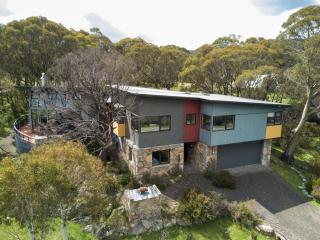 Les Perrieres Studio - Gym l Indoor Pool l Tennis Court l Cafe l WiFi - Crackenback - 8