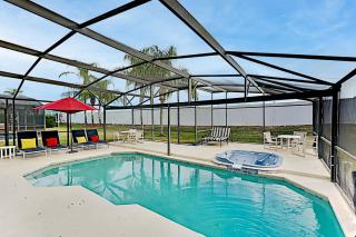 Resort Escape - Kissimmee - 8