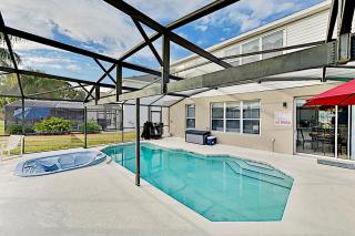 Resort Escape - Kissimmee - 7