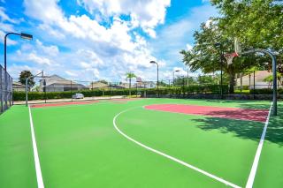 Resort Escape - Kissimmee - 1