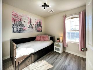 HOMEY PARIS - NEW / Free garage parking / Downtown Salt Lake City - 4