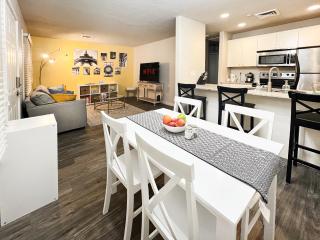 HOMEY PARIS - NEW / Free garage parking / Downtown Salt Lake City - 5