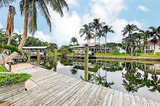 Palm Paradise Escape - Cape Coral - 7