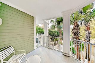 Baytowne Wharf - Pilot House #408 - 7
