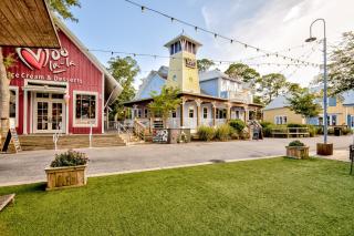 Baytowne Wharf - Pilot House #408 - Destin - 4