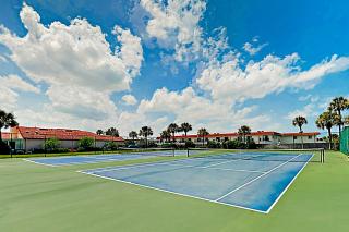 Sea Fair Condo Unit 12128 - St. Augustine - 7