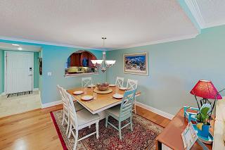 Sea Fair Condo Unit 12128 - St. Augustine - 6