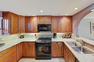 Sea Fair Condo Unit 12128 - St. Augustine - 5