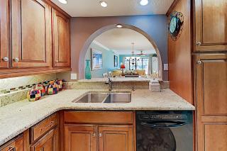 Sea Fair Condo Unit 12128 - St. Augustine - 3