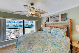 Sea Fair Condo Unit 12128 - St. Augustine - 2