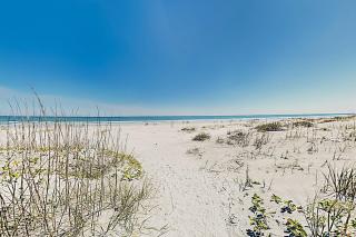 Patio Condo in Oceanfront Community w/ Pool – Walk to Beach - 1