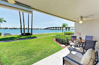 Boca Ciega Bay Resort #114 - St Petersburg - 0