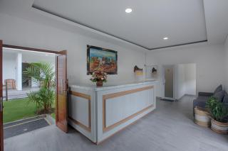 Maisaba Canggu Hotel & Coworking Space - 7