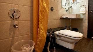 Hotel Golden View - Shirdi - 7