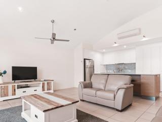 Malibu Apartments Unit 1 - 5 Oak Street - Evans Head - 9