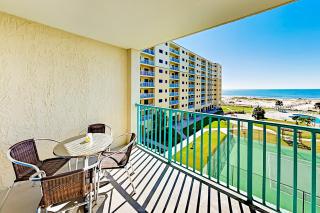 Plantation Palms #6501 - Gulf Highlands - 9