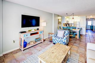 Plantation Palms #6501 - Gulf Highlands - 8