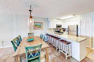 Plantation Palms #6501 - Gulf Highlands - 6