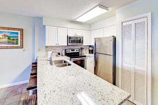 Plantation Palms #6501 - Gulf Highlands - 5