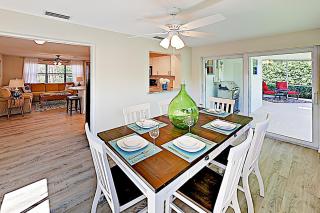 Breezy Bungalow - 2