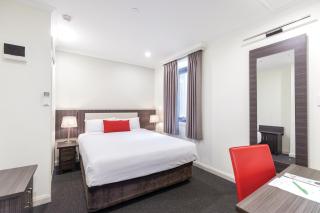 ibis Styles Kingsgate Hotel - Melbourne - 5