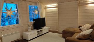 Aada Villa by the slopes - Syöte - 5