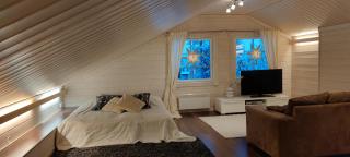 Aada Villa by the slopes - Syöte - 6