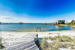 Blue Marlin - Gulf Shores - 9