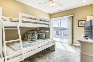 Bella Sun 201a - Ocean City - 1