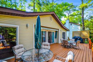 Drawbridge Rd 38 - Ocean Pines - 6
